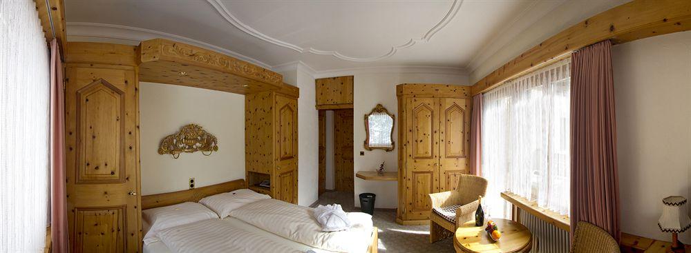 Hotel Nolda Сейнт Мориц Екстериор снимка