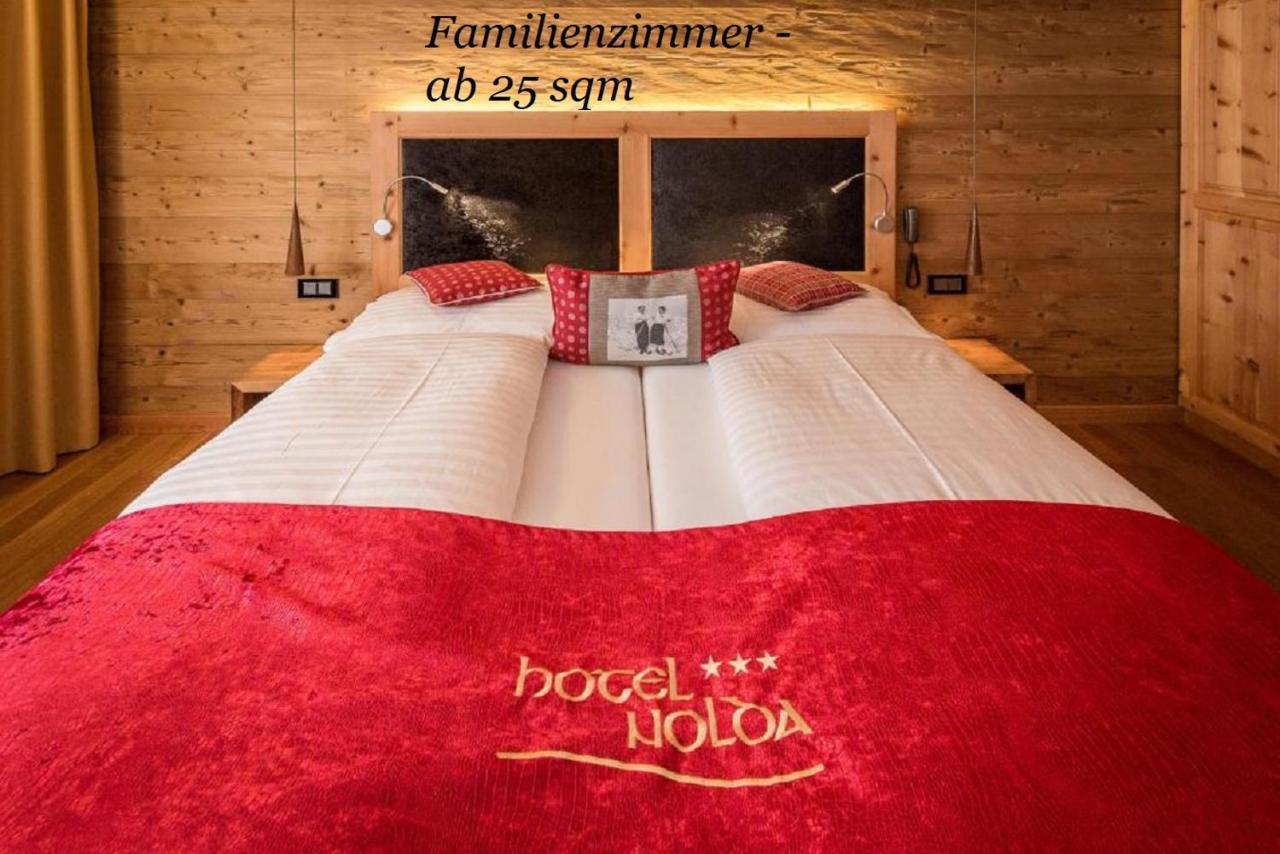 Hotel Nolda Сейнт Мориц Екстериор снимка