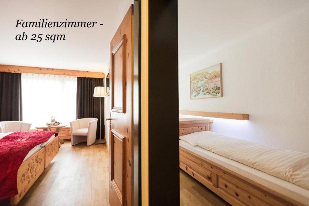 Hotel Nolda Сейнт Мориц Екстериор снимка