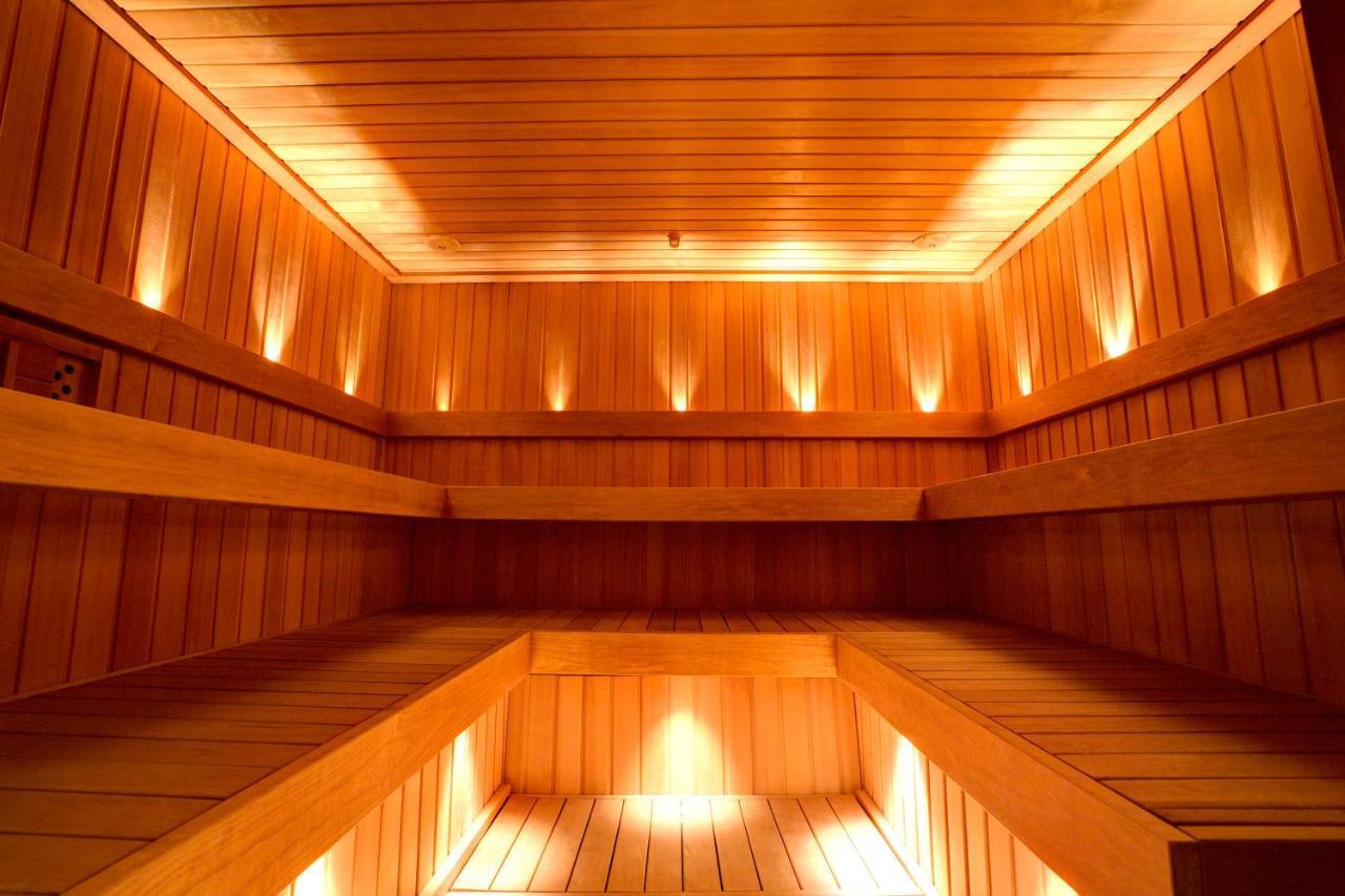 Hotel Nolda Сейнт Мориц Екстериор снимка