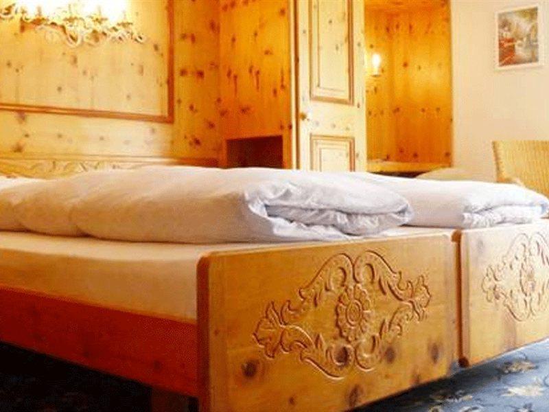Hotel Nolda Сейнт Мориц Екстериор снимка