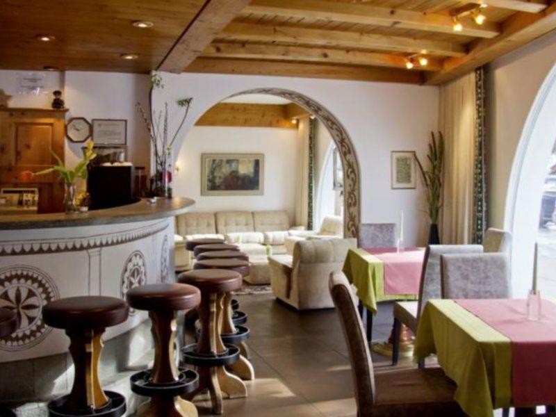 Hotel Nolda Сейнт Мориц Екстериор снимка