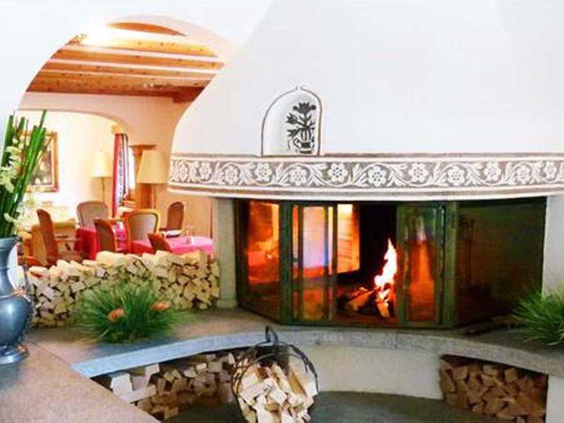 Hotel Nolda Сейнт Мориц Екстериор снимка