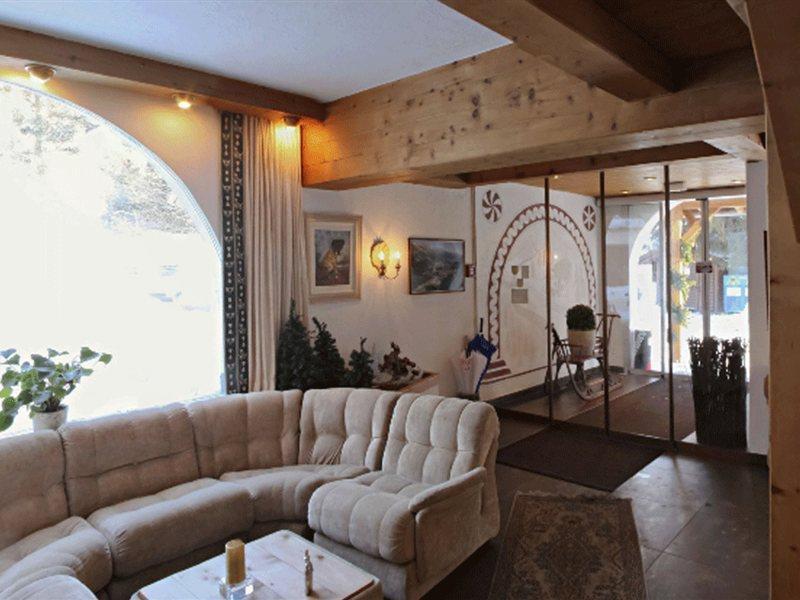 Hotel Nolda Сейнт Мориц Екстериор снимка