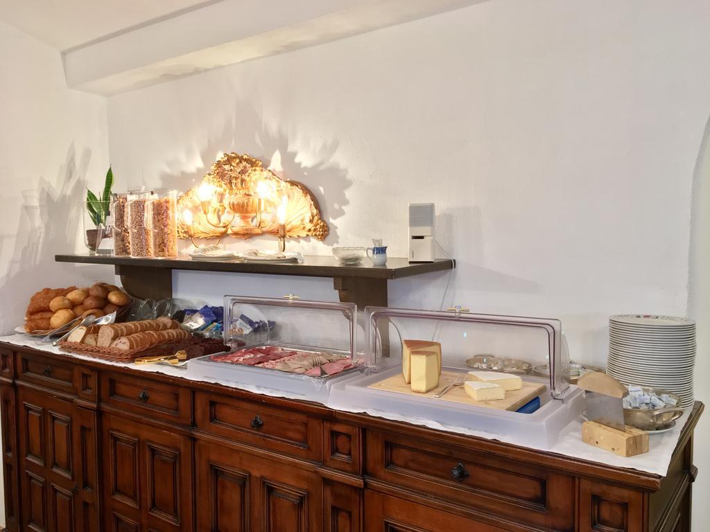 Hotel Nolda Сейнт Мориц Екстериор снимка
