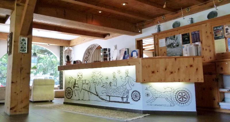 Hotel Nolda Сейнт Мориц Екстериор снимка