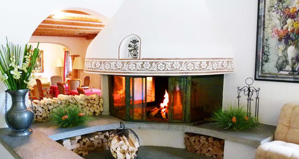 Hotel Nolda Сейнт Мориц Екстериор снимка